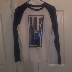 Biys long sleeve shirt